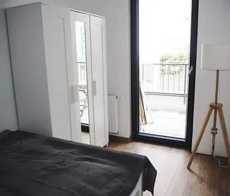 Apartament Mieszczanska Apartment *